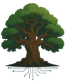 Legendary Oak