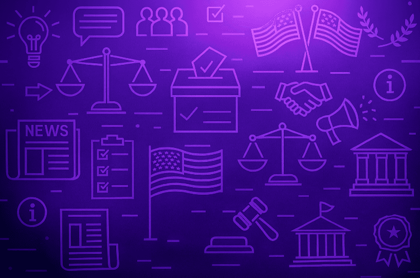 Governance & Politics Background